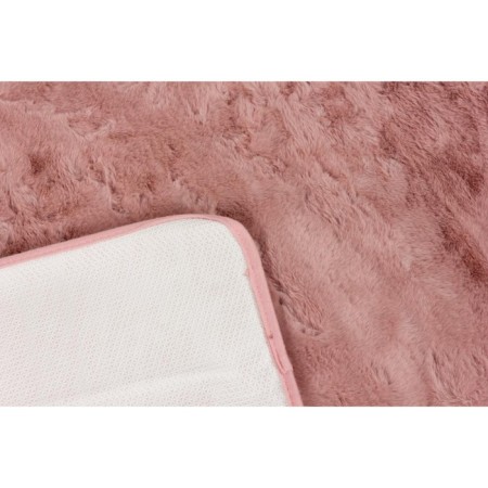 Rug Dasch GmbH My Bunny, Plush, 100x150 cm, pink color-3