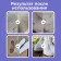 Brandfree enzyme pencil for whitening and removing spots, 1 pc.