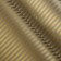 Matte film for flowers "strip", gold, 57 cm x 5 m