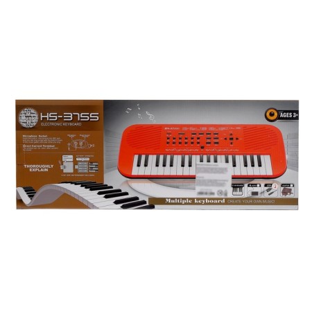 Classic synthesizer, 37 keys-4