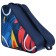 Children's bag for skates and rollers Onlytop Pattern, 31x28x20 cm