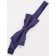 ISEE boys tie for boys, purple color, red
