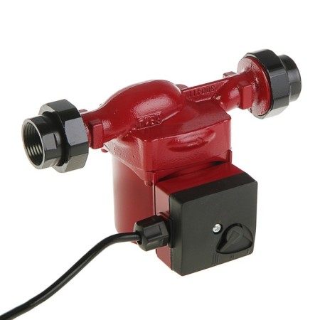 Circulation pump Eterna RA 25-60, 45/65/90 W, pressure 6 m, cable 0.9 m-1