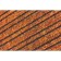 Rapid Goliath rug, 40x60 cm, whiskey