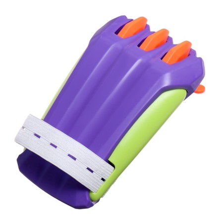 Gravitational sliding claws "Wolverine", mix-2