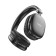 Hoco W35 headphones, wireless, full -size, Bluetooth 5.0, 400 mAh, black