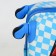 Baby suitcase 27 L (XS), Happyant, Lightning Department, Blue Color