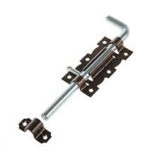 Harvesting gate Zd 110-GB-SL, Bronze metallic color/zinc color