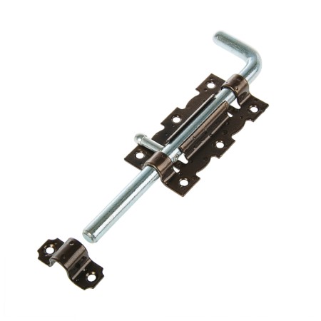 Harvesting gate Zd 110-GB-SL, Bronze metallic color/zinc color
