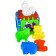 Logical cube "Favorite Farm", medium