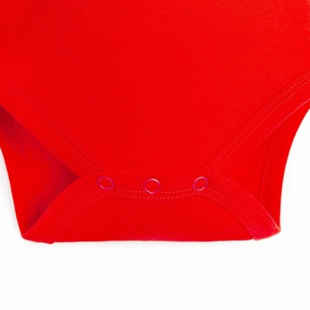 Body crumb I "Merry Christmas" Growth 80-86 cm-5