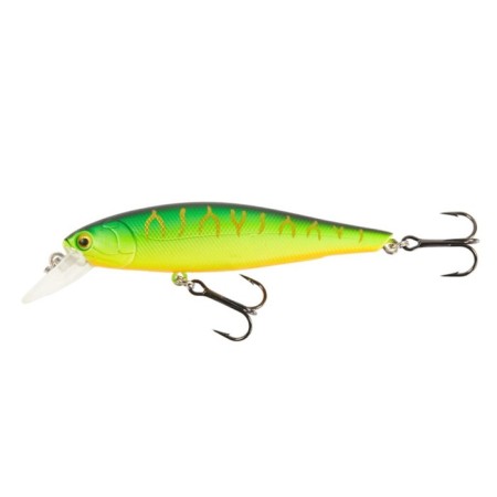 Воблер сусп. LJ Original MINNOW X, 8 см, цвет M03-1