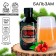 Balm with rosehip "New Year:: Success", 250 ml.