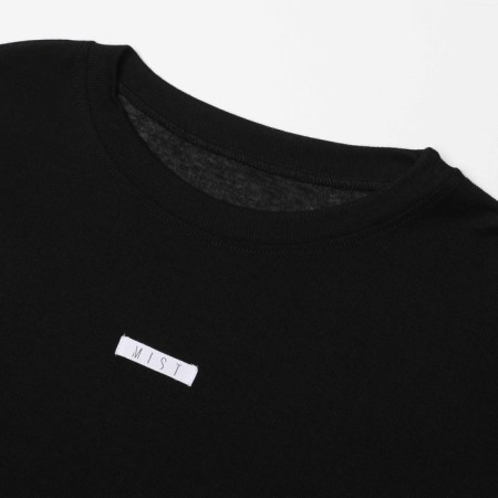 Longslew female Mist Odenize, black-1