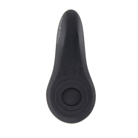 Satiffyer Little Secret, silicone, black, 8 cm-14