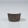 Form for baking cupcakes and cupcakes, confectionery packaging, "constellation", 7 x 4 x 5 cm