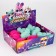 Bloody rubber hornet light “Big Eids”, Mix color, in showbox