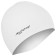 Hat of swimming adult Onlytop Swim, silicone, girth 54-60 cm