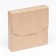 Box envelope craft, 18 x 18 x 4 cm