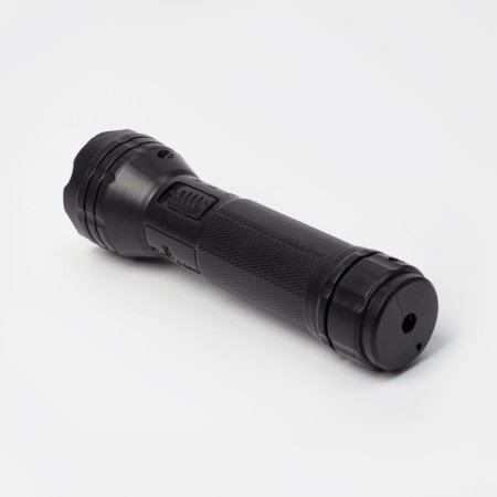 Manual battery 3 W, 1000 mAh, with a solar panel 1.2 W, 6 V and a light bulb-2