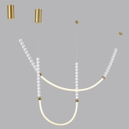 Ceiling lamp IP20 24W-1