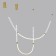 Ceiling lamp IP20 24W