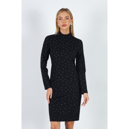 Women's dress, size 50-1