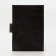 TEXTURA auto -casing covers, brown color