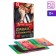 Fanty for steam "Let's get closer", 40 cards, 18+