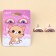 MEOWS MEOW 6x9 cm