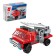 Design Firefighters "Transport", 8 types of mix