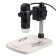 Digital USB-microscope with a tripod Mikmed 5.0