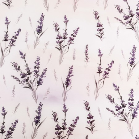 Glovza gift "Lavender", 70 x 100 cm, 1 sheet-2