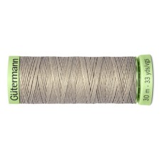 Нить Top Stitch для отстрочки, 30 м, 744506 (854 пастельно-болотный)