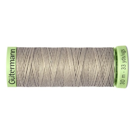 Top Stitch thread for stitching, 30 m, 744506 (854 pastel-bolot)