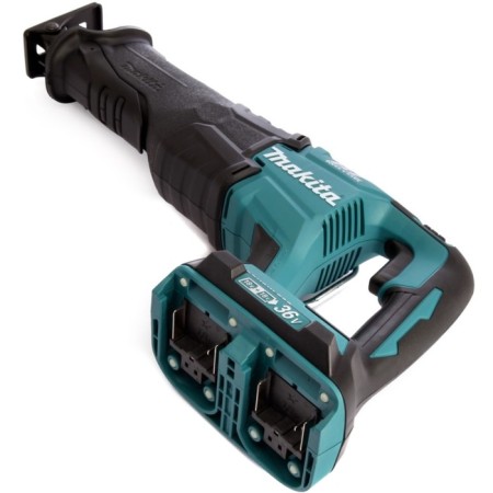 Dawed Sable Battery Makita DJR360RM2, 36 V, 2x18 V, 4 Ah, 2300/3000 rpm, case 1074302-1