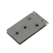 Card loop, 120 x 34 mm, without coating