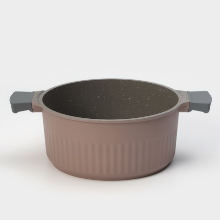 STELLA pan, 4.2 l, glass cover-4