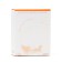 Women's toilet water Maiden Anna Orange Starry, 50 ml