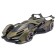 MASTO DIE-CAST LAMBORGHINI V12 Vision Gran Turismo, 1:18, Green color