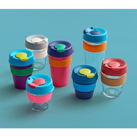 Mug Keepcup Original S, 227 ml, Clear Origin-1