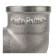 STOUTSFT-0039-000012, 1/2 ", internal thread, with mounting, nickelled brass