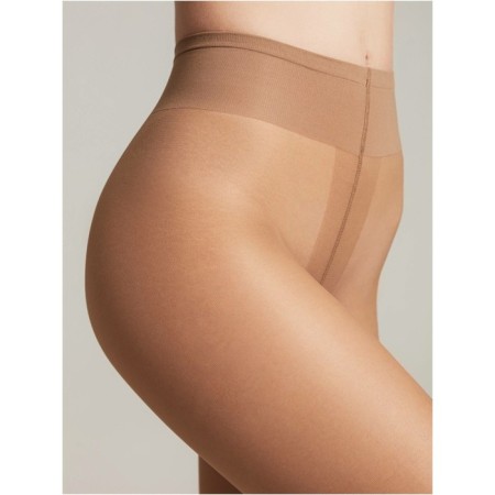 Female tights Top, size 2, color Natural-1