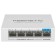 Keenetic KN-4610 (L2) 5x1gbit/s 4POE+ 60W Unguided