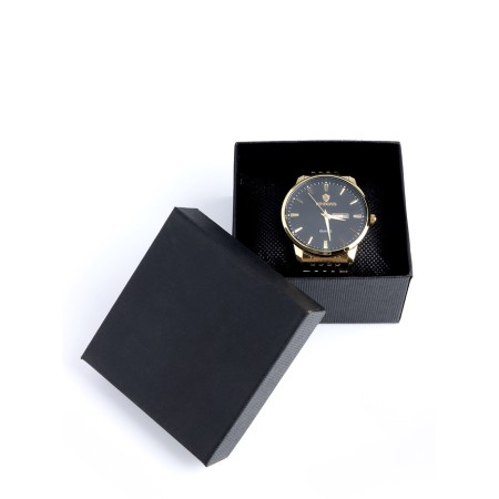 Men's wrist watch, l-26 cm, d dial 4.2 cm-5