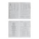 Diary Initiated "Classic" A5, 140 sheets in a cage, PVC cover, mix
