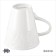 Porcelain tea magistro soroto, 220 ml, white color