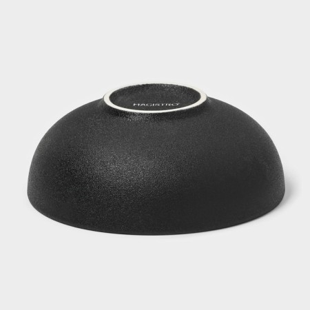 Набор салатников керамических Magistro Carbon, 3 предмета: d=11/16/19,5 см, 250/650/1,2 л-13
