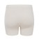 Women's shorts Minaku: Basic Line, Ecrew color, size 48