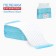 The diapers absorbing "my choice" cellulose, 60 x 90 cm, set of 150 pcs